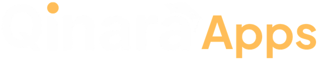 Qinara Apps logo